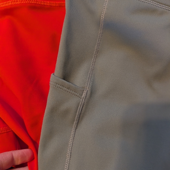 Brooks Long Tights Bundle - Picture 3 of 8